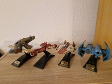 Star wars action gebraucht kaufen  Schwerin