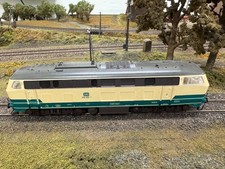 Fleischmann spur 4933 gebraucht kaufen  Lübeck