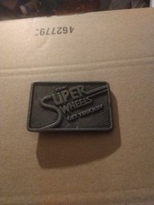 Gmc super wheels for sale  New Baltimore