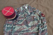Uniforme médecin veste d'occasion  Marsac-en-Livradois