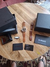 Boat classico automatic for sale  RINGWOOD