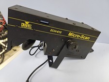 Chauvet ech 615 for sale  ALLOA