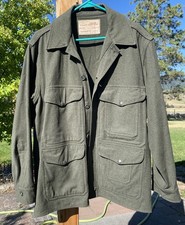 Filson mackinaw cruiser for sale  Arlee