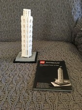 Lego architecture 21015 for sale Lego architecture 21015 for sale  BOOTLE