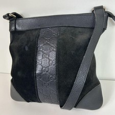 Gucci shima leather d'occasion  Expédié en Belgium