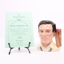 Royal doulton denis for sale  LEEDS