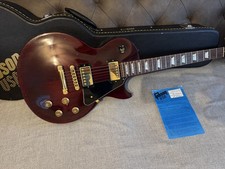 Vintage 1996 gibson for sale  ROTHERHAM