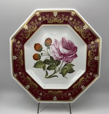 octagonal plate for sale  WOODBRIDGE