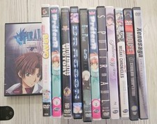 Manga dvds for sale  Kennewick