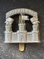 Royal inniskilling fusiliers for sale  LEAMINGTON SPA