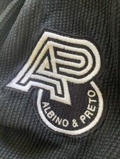 Albino preto a1l for sale  WORTHING