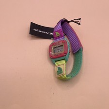 Freestyle Shark Classic Leash relógio digital 100M rosa perfeito FS101093 novo com etiquetas comprar usado  Enviando para Brazil
