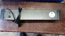 Emo iec rack for sale  PETERBOROUGH