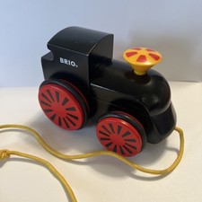 Brio pull along for sale  Allendale