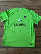 Riginal fussball trikot gebraucht kaufen  Seevetal