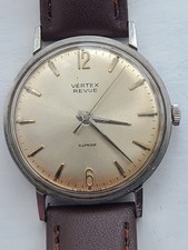 Gentleman vertex revue for sale  SALISBURY