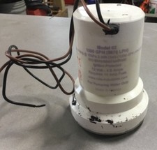 Rule 1500 gpm for sale  Frankford