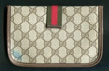 Vintage gucci clutch for sale  Brooklyn