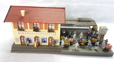 Diorama faller ebelsbach gebraucht kaufen  Dresden