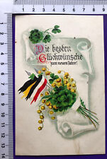 Ww1 patriotik prägekarte gebraucht kaufen  Neukirchen