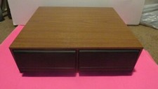 Vhs faux wood for sale  Sheboygan