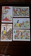 Collection cartes postales d'occasion  Marseille II