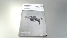 Faltbarer gps quadrocopter gebraucht kaufen  Bad Saarow-Pieskow