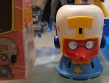Polpo takoro louischai usato  Lucca