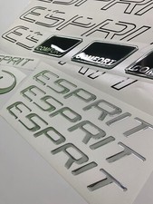 Autocollant dethleffs esprit d'occasion  Expédié en France