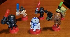 Lotto star wars usato  Bologna