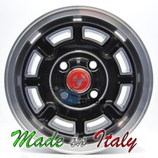 Set cerchi lega usato  Ischia