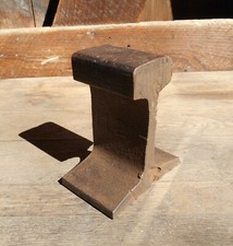 Vintage steel railroad for sale  Lake Ariel
