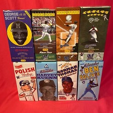 2013 milwaukee brewers for sale  New Port Richey