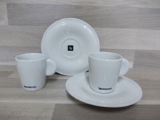 2er set espresso gebraucht kaufen  Bernkastel-Kues