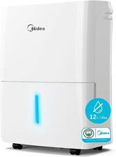 Deshumidificateur midea d'occasion  Montbrison