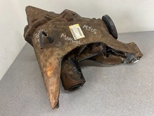 Discovery rear diff for sale  MELKSHAM