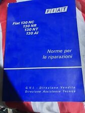 Copia manuale norme usato  Morano Calabro