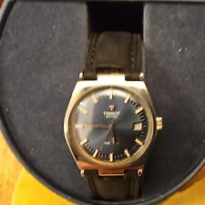 Tissot mens watch for sale  BRIDGEND