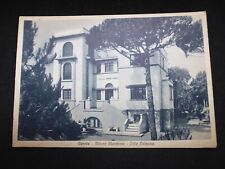 Emi111 cartolina cervia usato  Cagliari