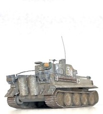 Minitank trident roco gebraucht kaufen  Düsseldorf