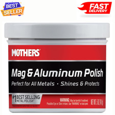Mothers mag aluminum for sale  Patchogue