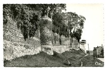 Joigny remparts chemin d'occasion  Liverdun