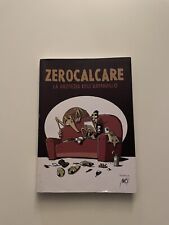 Zerocalcare profezia dell usato  Roma