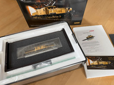 Märklin goldenes krokodil gebraucht kaufen  Heilbronn