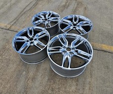 Chrome z51 corvette for sale  Hayward