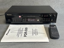 Pioneer pdr 509 gebraucht kaufen  Stahnsdorf