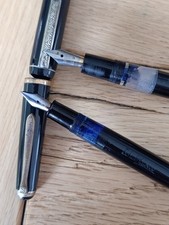 Antike füller gebraucht kaufen  Haseldorf