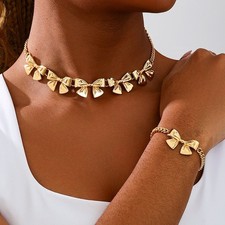 Golden women bow for sale  Birmingham