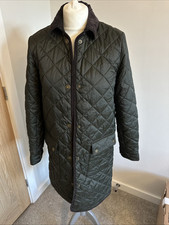 Ladies size green for sale  WORKSOP