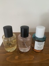 Three 30ml eau for sale  HEREFORD